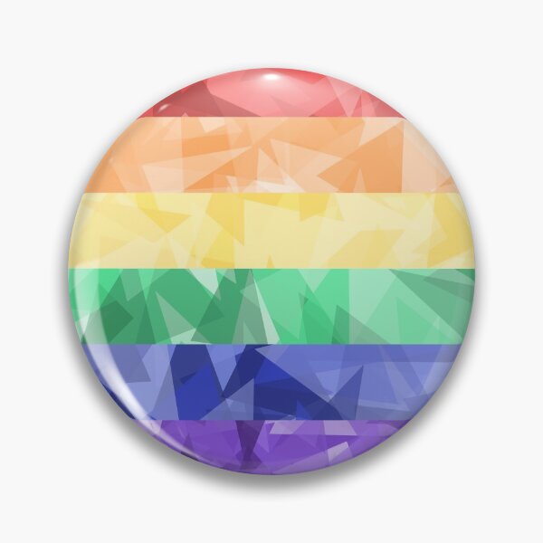 Item preview, Pride Shards designed and sold by SchwarzEzri.