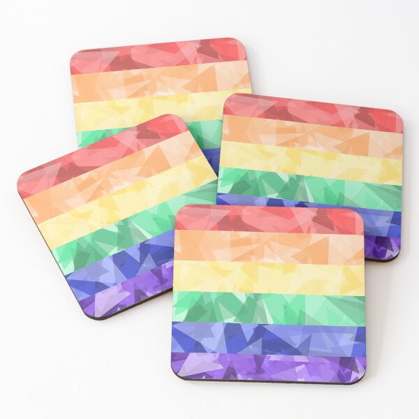 Item preview, Pride Shards designed and sold by SchwarzEzri.