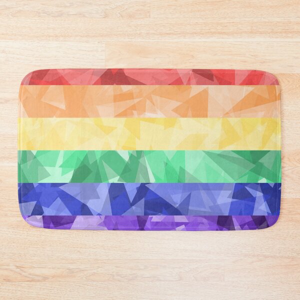 Item preview, Pride Shards designed and sold by SchwarzEzri.