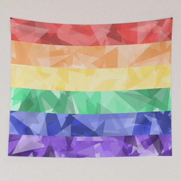 Item preview, Pride Shards designed and sold by SchwarzEzri.