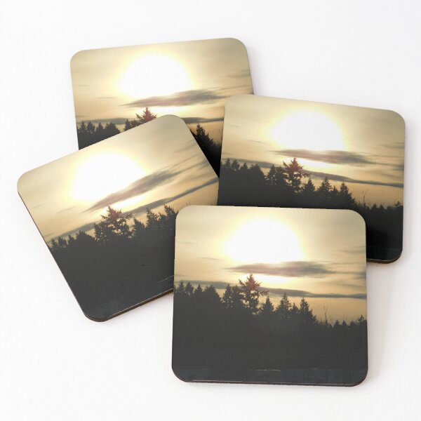 Item preview, It's always darkest before the dusk designed and sold by ET Finn.