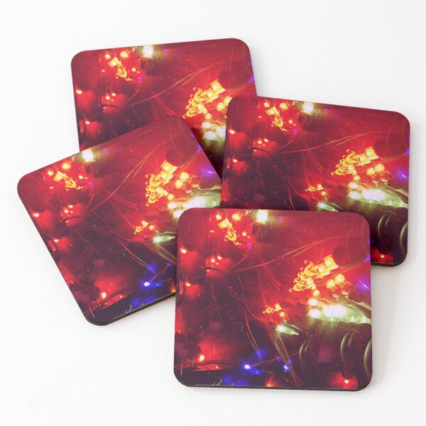 Item preview, LIGHTS designed and sold by Swooncake Press.