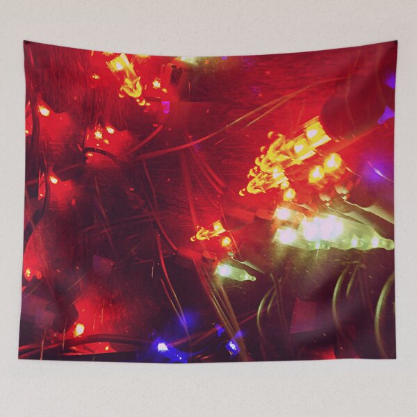 Item preview, LIGHTS designed and sold by Swooncake Press.