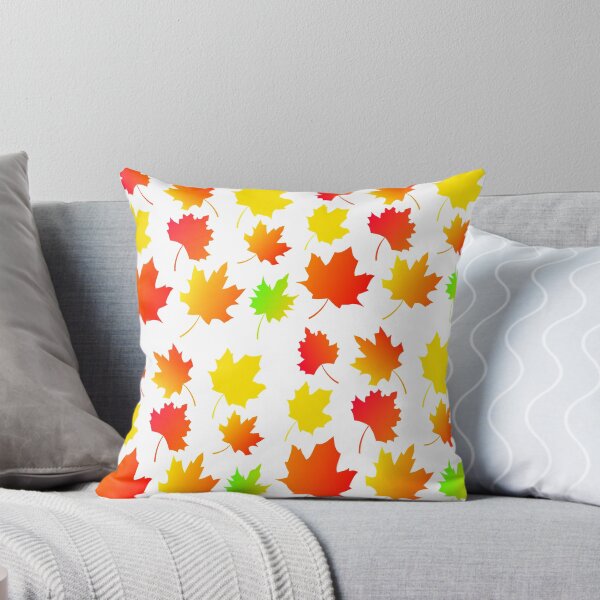 Item preview, Fall Maple Leaves designed and sold by EdwardMonet.