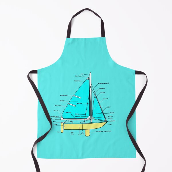 Item preview, SAILING designed and sold by ArtbyLeclerc.