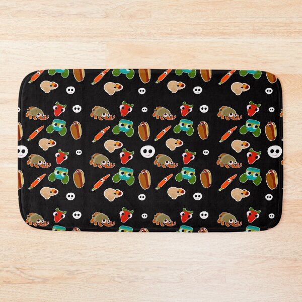 Item preview, Copy of Bugsnax design designed and sold by Rangaurpani.