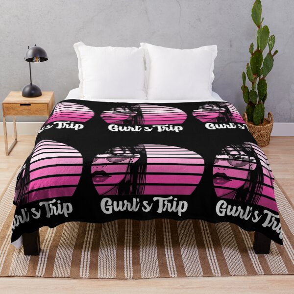 Item preview, Gurl's Trip designed and sold by Monique Prince.