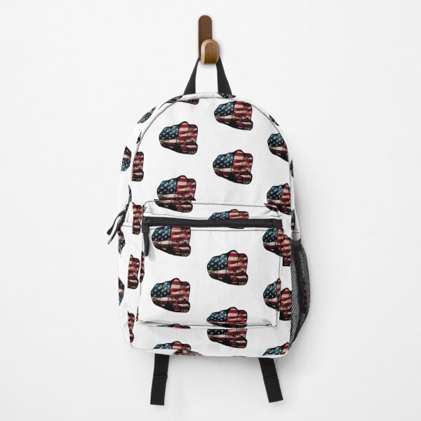 Item preview, American fist designed and sold by P0kker.