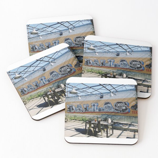 Item preview, dallas texas  designed and sold by madikuska.