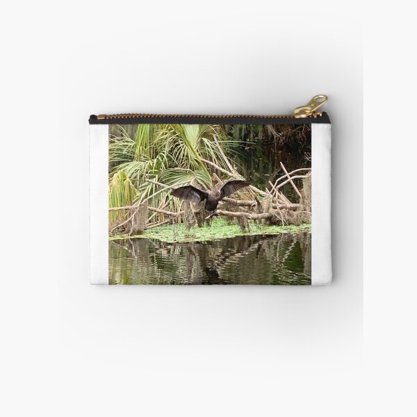 Item preview, Bird in the swamp designed and sold by DawnLcreations.