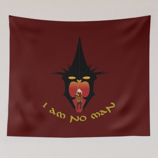 Item preview, Éowyn Design designed and sold by edonefilms.
