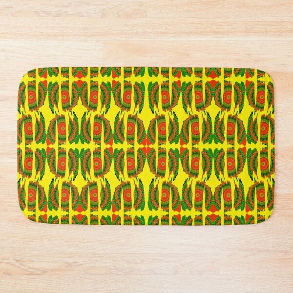 Item preview, Colorful design 218 | Flashy Patterns Designs  | Flashy Patterns | Flashy Patterns Art | Colorful Flashy Patterns designed and sold by Dream Wear.