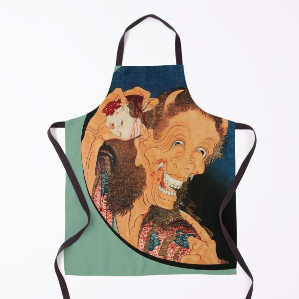 Item preview, Guerra Hannya designed and sold by NicoNicoNEET.