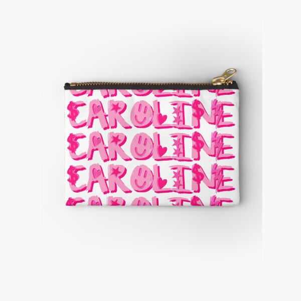 Item preview, CAROLINE name designed and sold by Julia Santos.