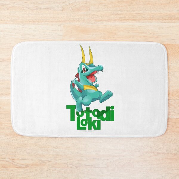 Item preview, TOTODILOKI designed and sold by desenhamarco.