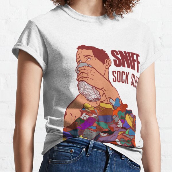 swinger tshirts vintage erotic jill