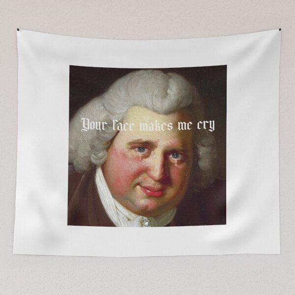 Item preview, A classic burn designed and sold by stylishmemetees.