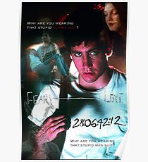 Donnie Darko Poster