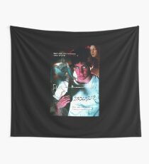 Donnie Darko Wall Tapestry