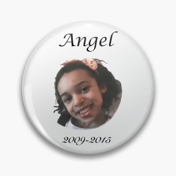 Item preview, Angel's Godfather Announcement (and Christening) designed and sold by Saturnalia-Shop.