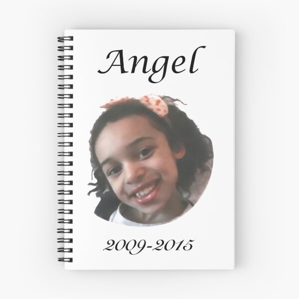 Item preview, Angel's Godfather Announcement (and Christening) designed and sold by Saturnalia-Shop.
