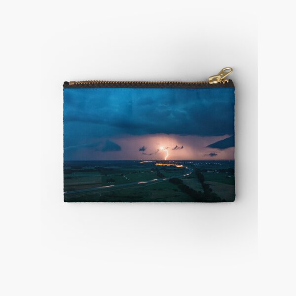 Item preview, Heavy storm and lightning designed and sold by Lukasz Szczepanski.