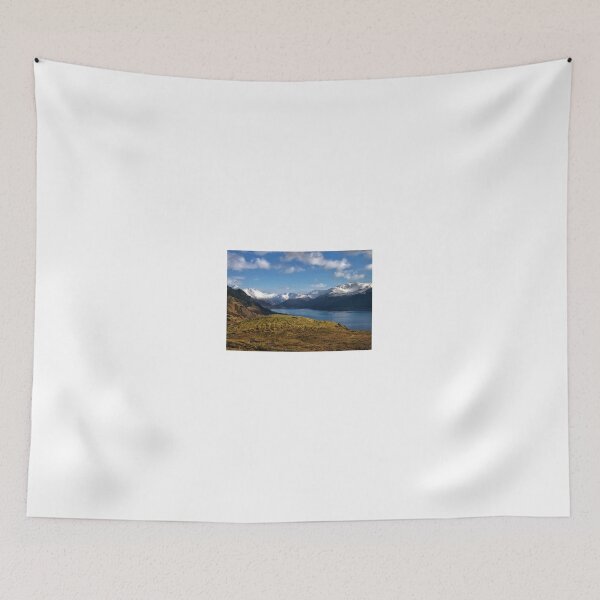 Item preview, Loch Duich and the Snowy Peaks of Kintail, Scotland designed and sold by jacqi.