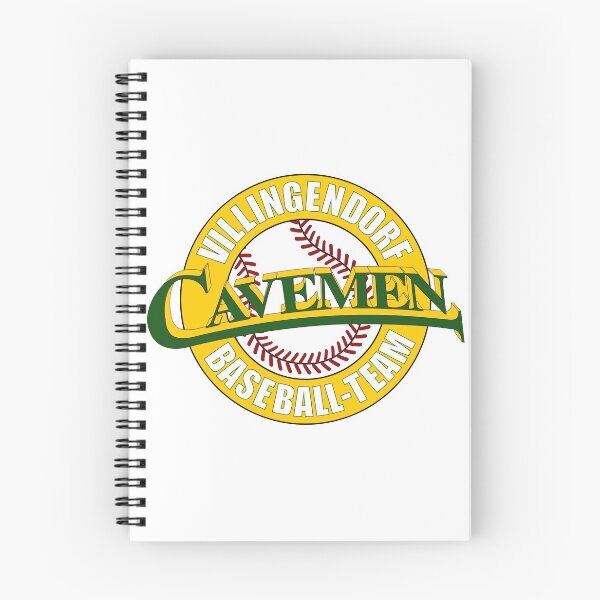 Item preview, Baseball team Cavemen Villingendorf e.V. - Logo - designed and sold by Allgeier72.