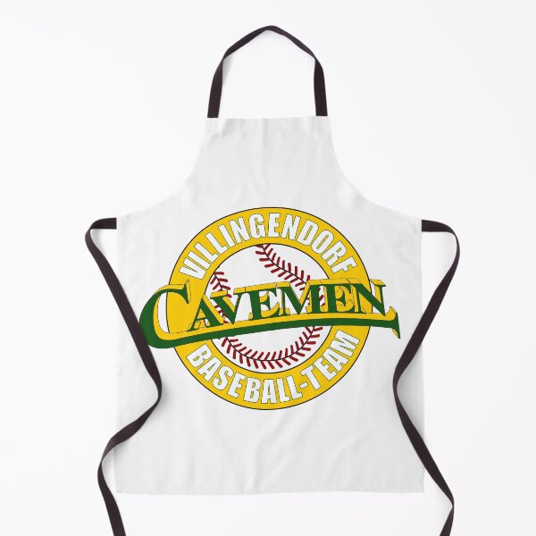 Item preview, Baseball team Cavemen Villingendorf e.V. - Logo - designed and sold by Allgeier72.
