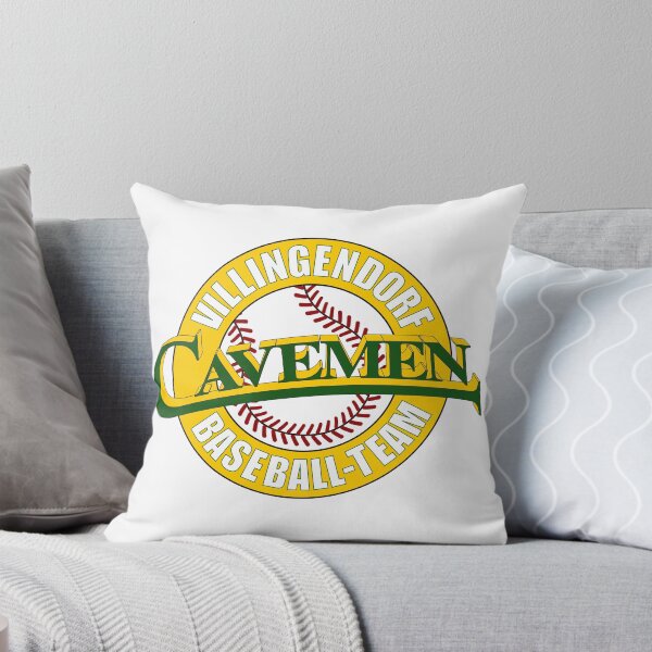 Item preview, Baseball team Cavemen Villingendorf e.V. - Logo - designed and sold by Allgeier72.