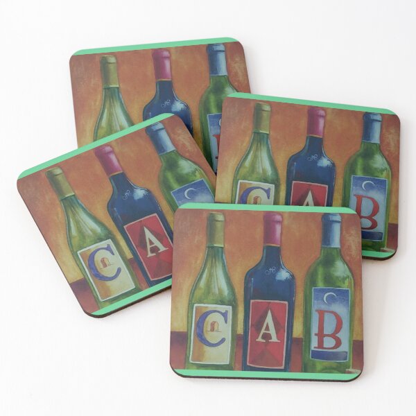 Item preview, Cabernet designed and sold by LibrosBOOKtique.