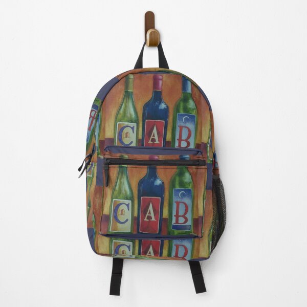 Item preview, Cabernet designed and sold by LibrosBOOKtique.