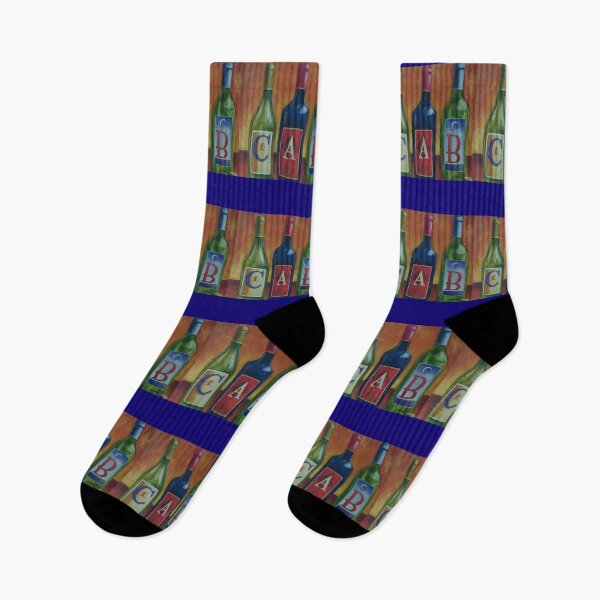 Item preview, Cabernet designed and sold by LibrosBOOKtique.