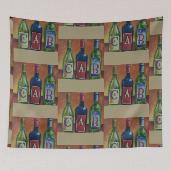 Item preview, Cabernet designed and sold by LibrosBOOKtique.