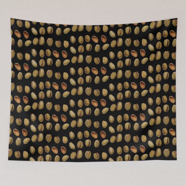 Item preview, Pistachio Nut Lovers designed and sold by Popular-Gifts.