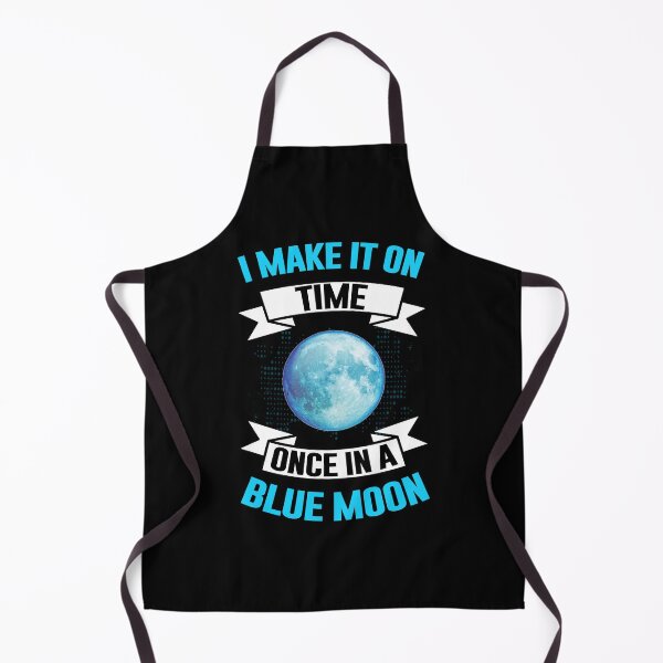 Item preview, I make it one time once in a blue moon --never on time designed and sold by glitchman2.