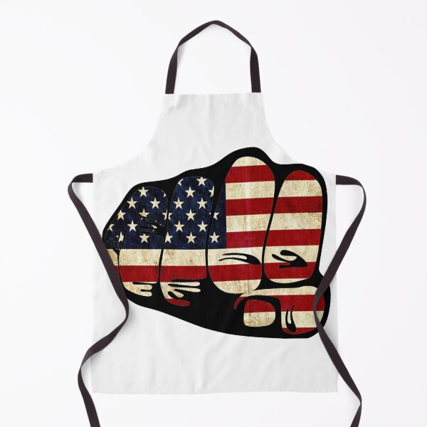 Item preview, American fist designed and sold by P0kker.