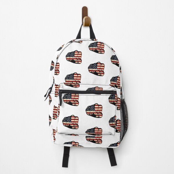 Item preview, American fist designed and sold by P0kker.