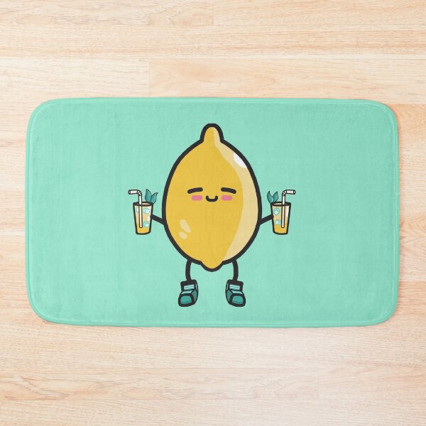 Item preview, Cute Lemonade Crew designed and sold by patrick10reyes.