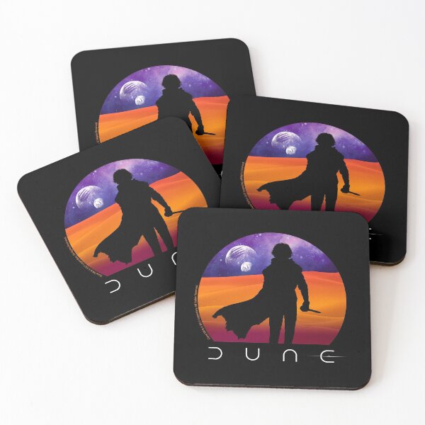 Item preview, Dune - Muad'Dib designed and sold by Vitaliy Klimenko.