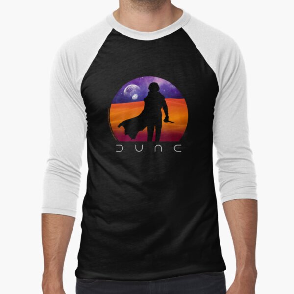 Baseball ¾ Sleeve T-Shirt