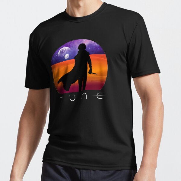 Active T-Shirt