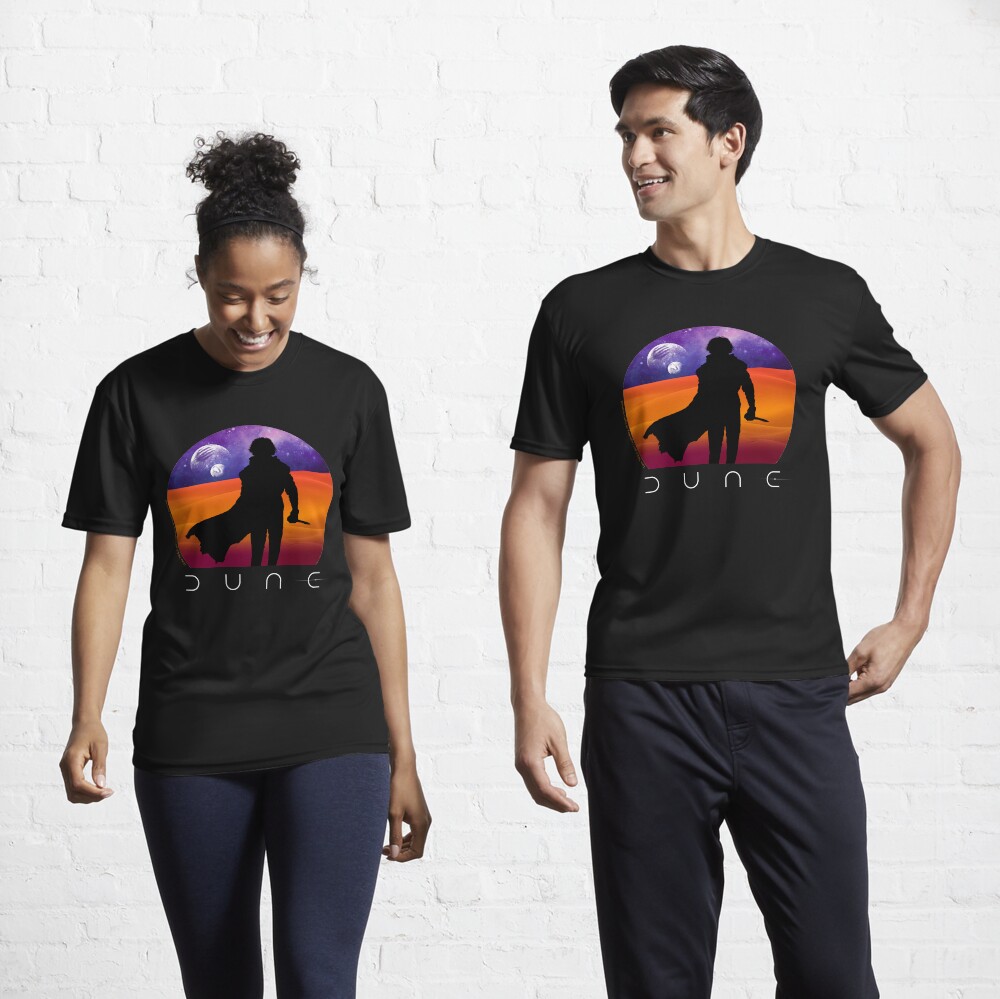 Item preview, Active T-Shirt designed and sold by Donot.