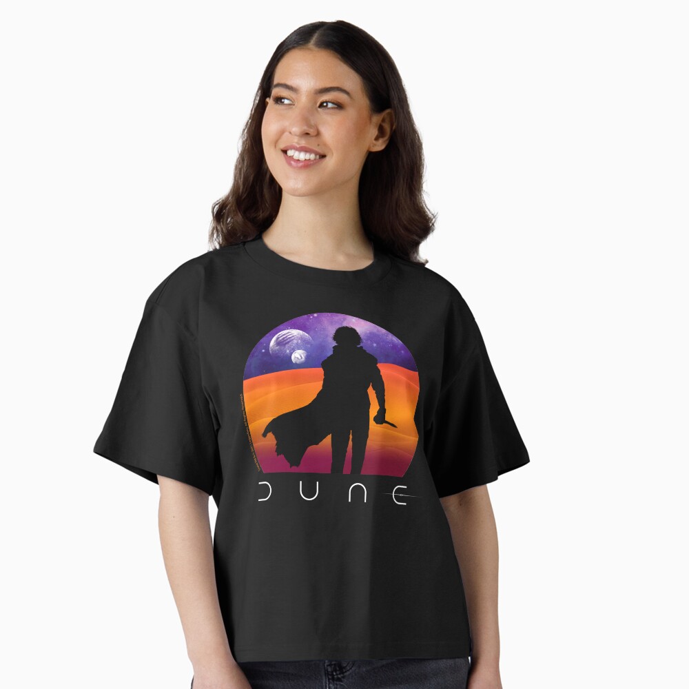 Item preview, Boxy T-Shirt designed and sold by Donot.