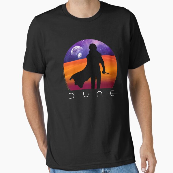 Item preview, Dune - Muad'Dib designed and sold by Vitaliy Klimenko.