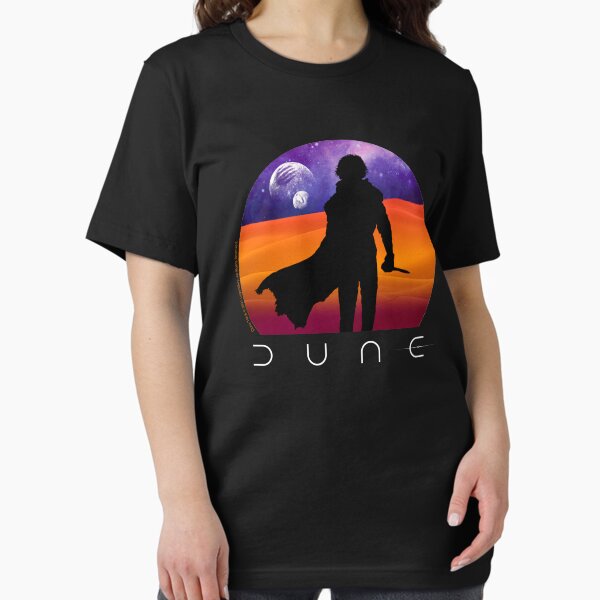 Item preview, Dune - Muad'Dib designed and sold by Vitaliy Klimenko.