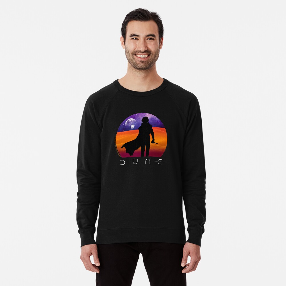 Item preview, Lightweight Sweatshirt designed and sold by Donot.