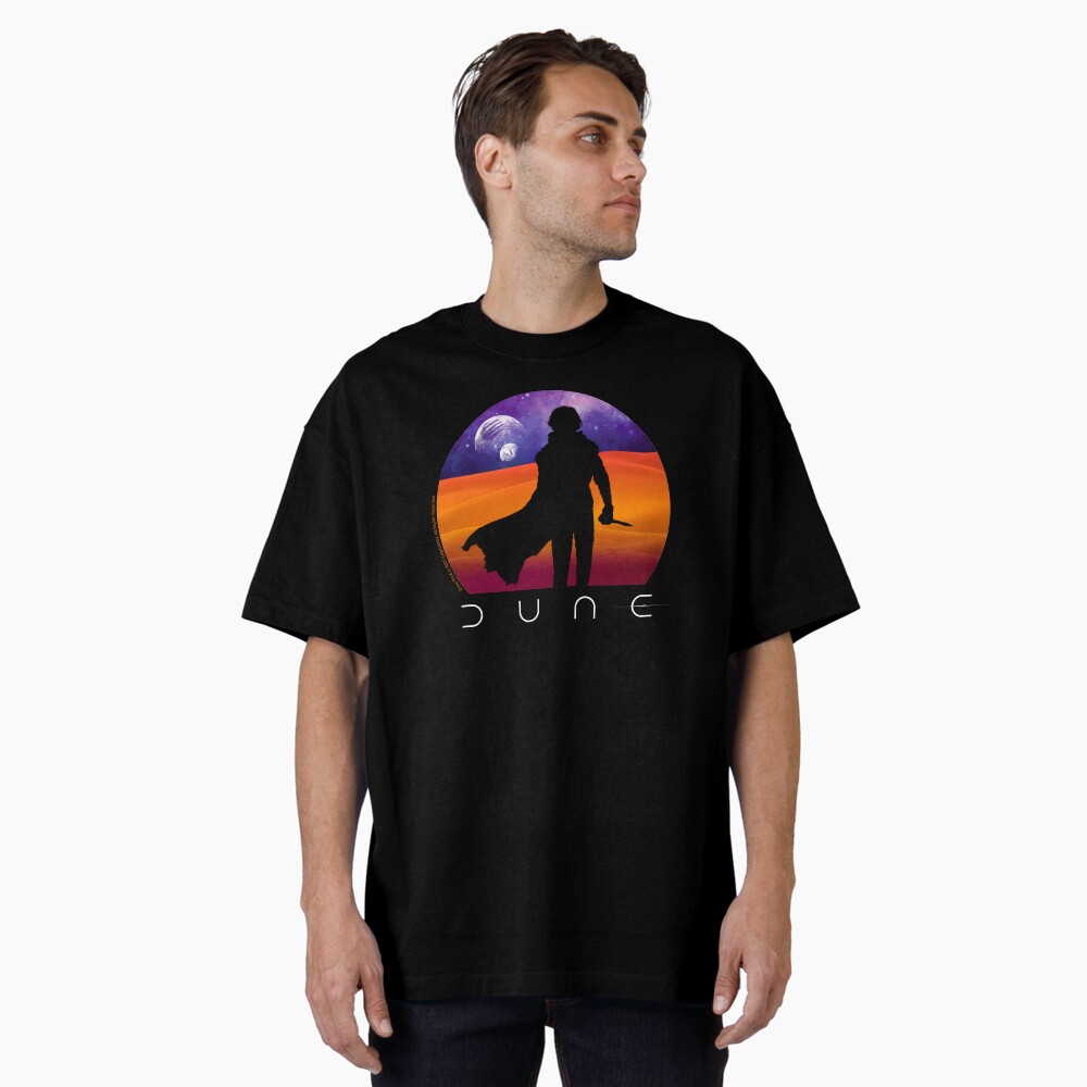 Item preview, Oversized T-Shirt designed and sold by Donot.