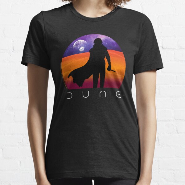 dune 2021 shirt