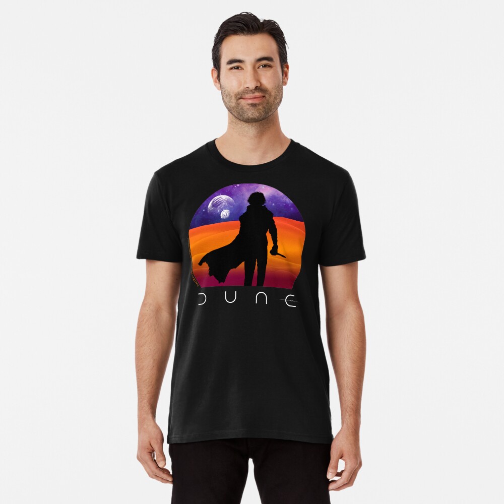 Item preview, Premium T-Shirt designed and sold by Donot.